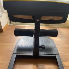 スクワットマシン　　　の画像