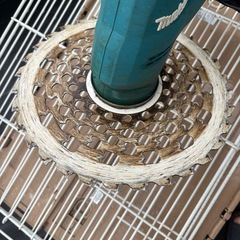 マキタ　草刈機　MUR144UDの画像