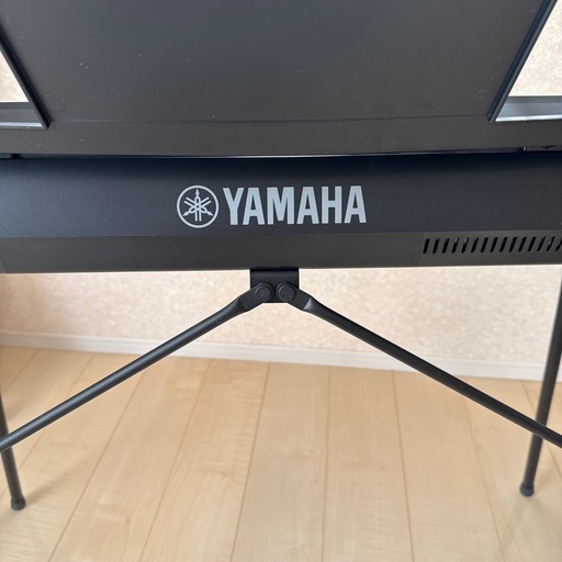 YAMAHA電子ピアノphaggero NP-31