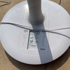 DC扇風機の画像