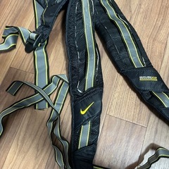 NIKE ナイキ Sasquatch サスクワッチ ゴルフキャディバッグの画像