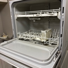 食器洗浄機の画像