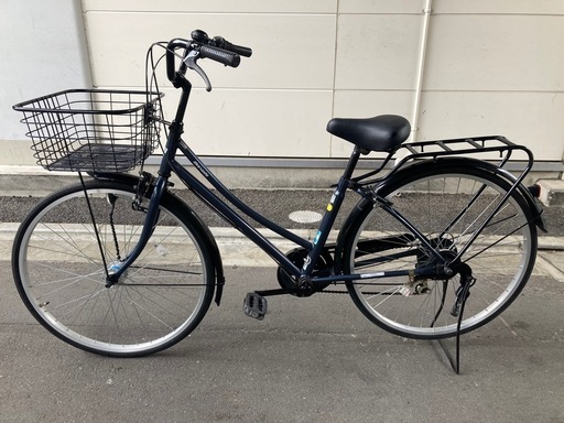 自転車25