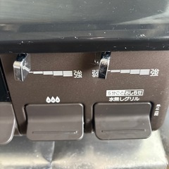 【受け取り至急】お値下げ可！ガスコンロの画像