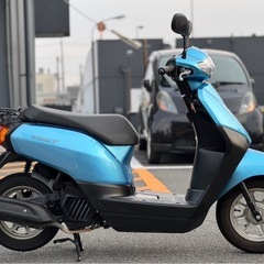 【高年式•当日納車可能】ホンダ タクト AF75  通勤通学に最適❗️の画像