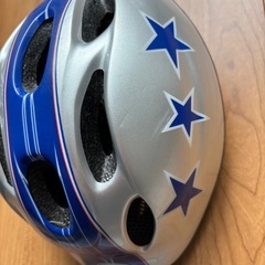 子供用ヘルメット50〜54の画像