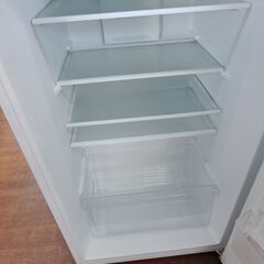 【リサイクルショップどりーむ天保山店】No.5080 冷蔵庫 　ヤマダ電　2021年製　 236L　美品ですよ～🎵　新生活におすすめ🎵の画像