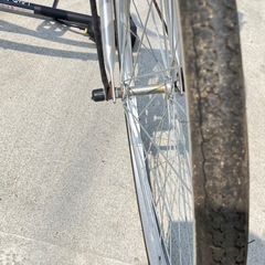 【取引決定】自転車の画像