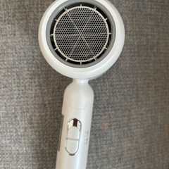 ヘアドライヤーの画像