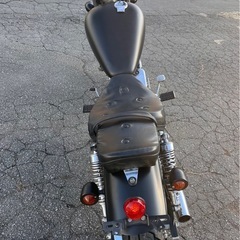 ⭐︎⭐︎高騰中　ビラーゴ250絶好調　直ぐ乗れます⭐︎⭐︎の画像