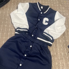 女児120☆6点＋おまけの画像