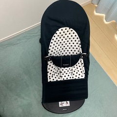 ベビービョルンバウンサーの画像