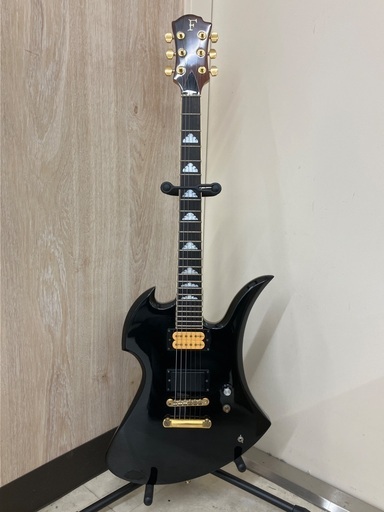 【トレファク足立扇店】エレキギター FERNANDES モッキンバード