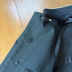 福山工業高等学校【専用】ブレザーの画像