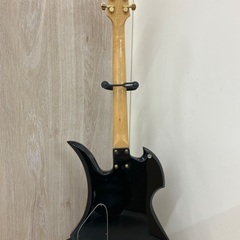 エレキギター FERNANDES モッキンバードの画像