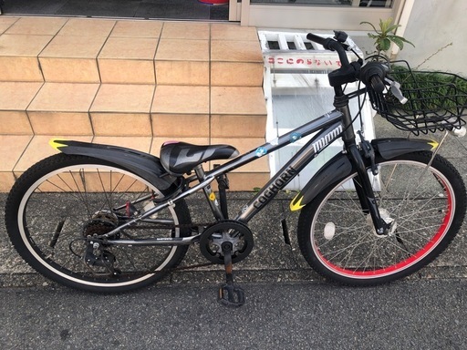 Jr.CTB247HD SL