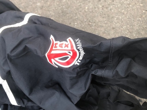 J-FISH ドライスーツ 水上バイクや釣り等に