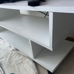 REGZAのテレビの画像