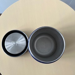 パタゴニア キャニスターの画像