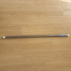 【室内可】ステンレス　ミニ伸縮竿　95〜180の画像