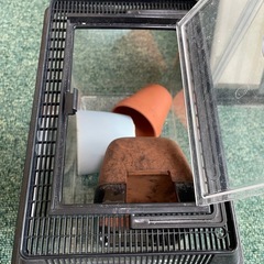 水槽など1枚目写真全ての画像