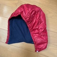 UNIQLO ダウン　上着　90の画像