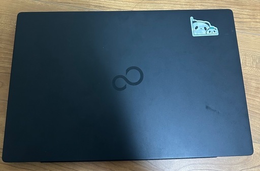 LIFEBOOK U9311/F 第11世代 i7 32GB 512GB タッチパネルWin11 Office 2024