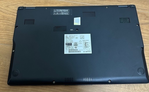 最新Win11(24H2)☆大画面17.3型】DELL Inspiron17-5758 [Core i7-5500U