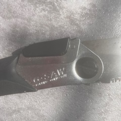 TAJIMA G-SAW210の画像