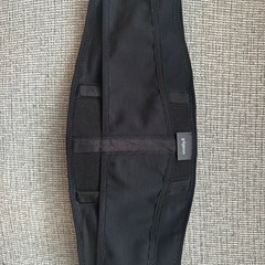 【お譲り先決定】ピジョン　腹帯　妊婦さんの腰しっかりサポーターの画像