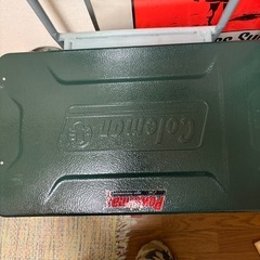 コールマン ツーバーナーPowermax  Modrel 9910A750Jの画像