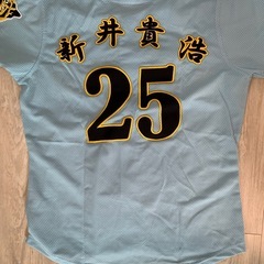 阪神タイガースユニフォームの画像