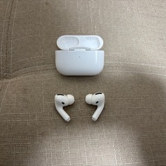 AirPods Proの画像