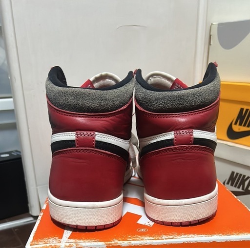 Nike Air Jordan 1 High OG 