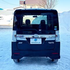 自信の自社ローン　信用回復ローン必見！！【安心の審査】【120回払い】【頭金なし】【在庫番号b274】　タント　 /リース/ス自社分割 /信用回復ローン/自己破産/債務整理/他社お断りされた方/お電話での仮審査/の画像