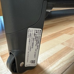 【取扱説明書付】ココネルエアープラスの画像