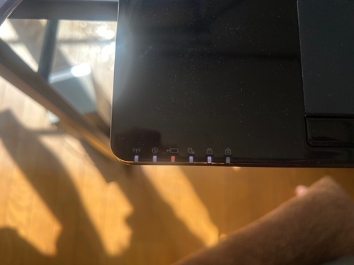 富士通　LIFEBOOK AH40/C1 ブラック