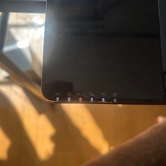 富士通　LIFEBOOK AH40/C1 ブラックの画像