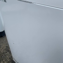 EJ6064番 SHARP 洗濯乾燥機 ES-TX5D-Sの画像