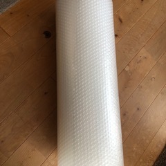プチプチ（気泡緩衝材）の画像