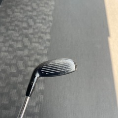 【人気】タイトリスト 816H1 25度 NS950 S ユーティリティ 高弾道の画像