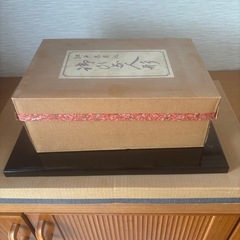 吉徳大光　立ち雛の画像