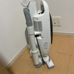 日立クリーナーの画像