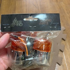 モンキー社外の画像