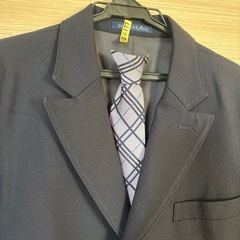 神戸野田高等学校170制服セットの画像