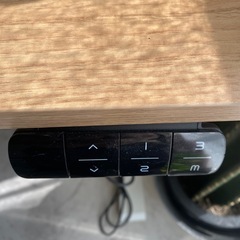 昇降テーブルの画像