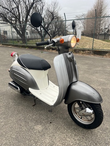 SUZUKI VERDE スズキ　ヴェルデ　ベルデ　実働　書付