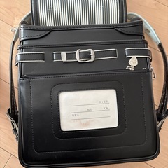 ランドセルの画像