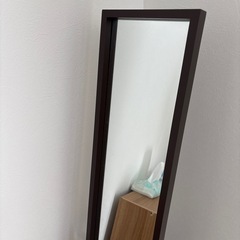 全身鏡の画像