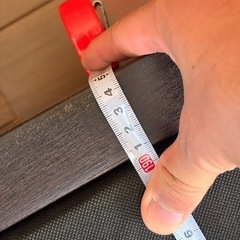 ベット　骨組みの画像